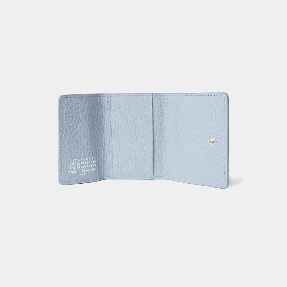 Maison Margiela】メゾン マルジェラ 折りたたみ財布 (Maison