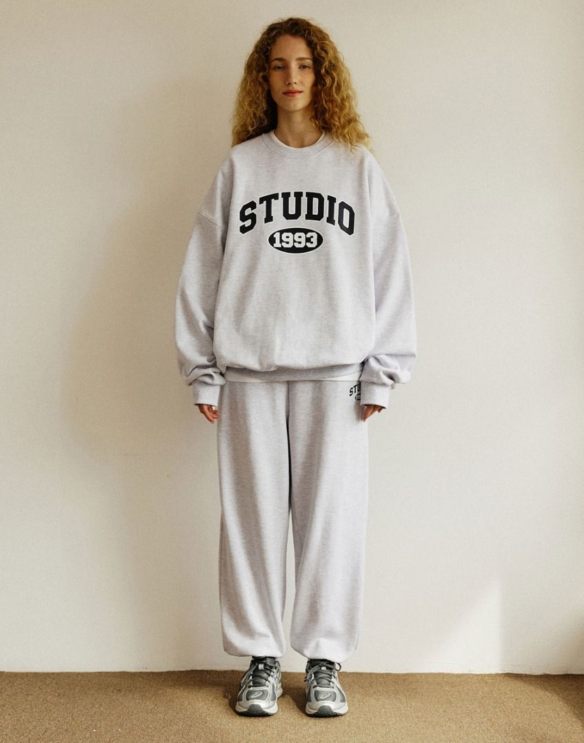 数々の賞を受賞 1993studio LOGO セットアップ トップス
