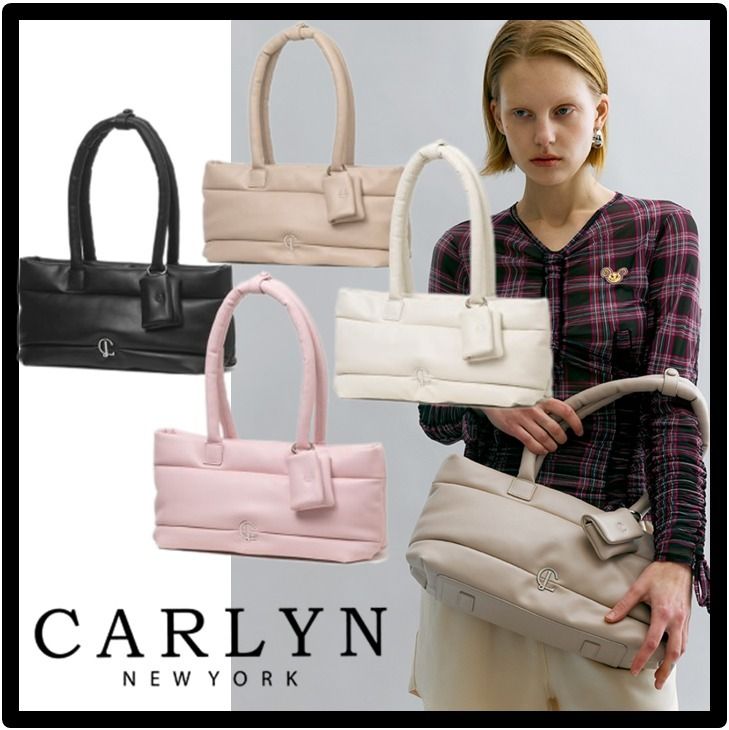 [正規品] CARLYN カーリン★USE BAG★ハンドバッグ★3WAYバッグ ☆送料・関税込☆カーリン☆CARLYN☆USE Bag☆3WAYバッグ☆
