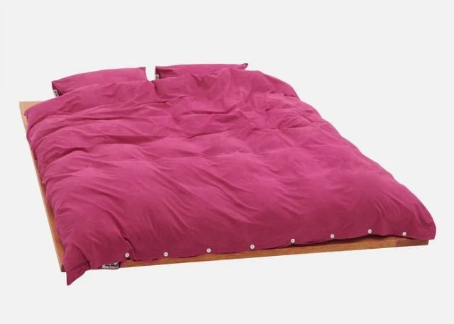☆関税込☆Stussy☆STUSSY X TEKLA PERCALE DUVET COVER