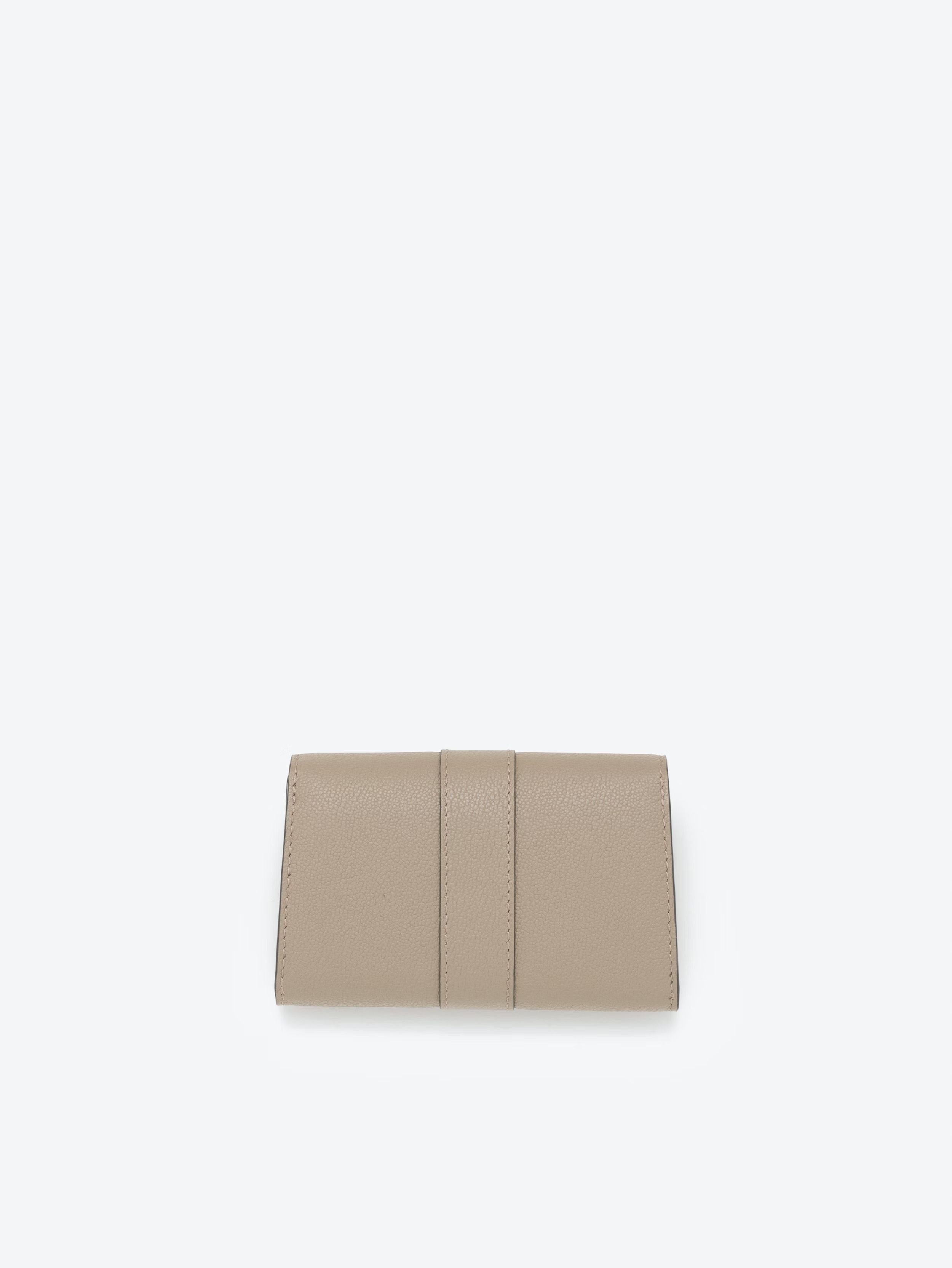 DELVAUX Brillant Card Holder カードホルダー ロデオ カーフ DELVAUX Brillant Card Holder カードホルダー ロデオ カーフ