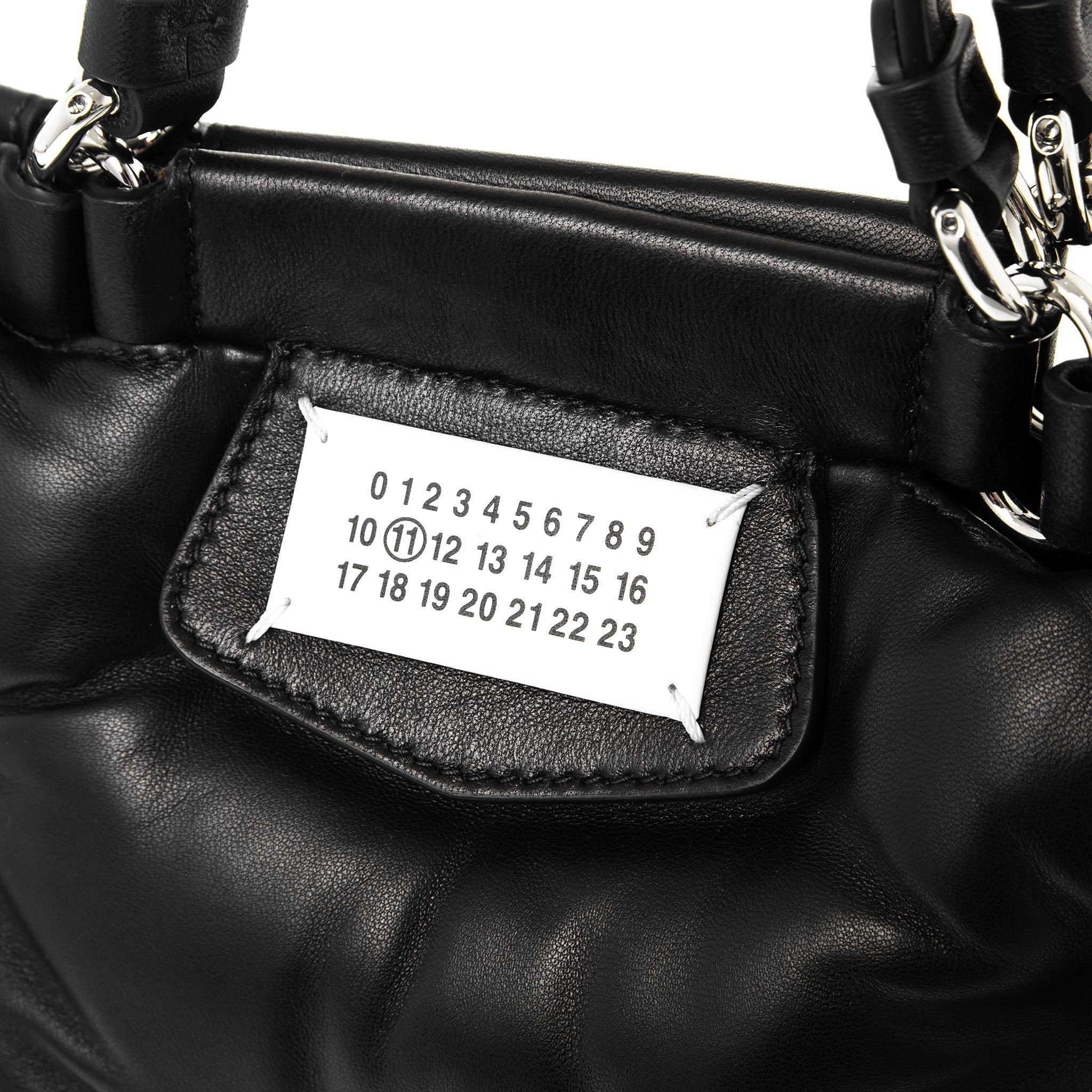 ★ Maison Margiela ★ 羊革 2WAY トートバッグ ☆ Maison Margiela ☆ 羊革 2WAY トートバッグ (Maison