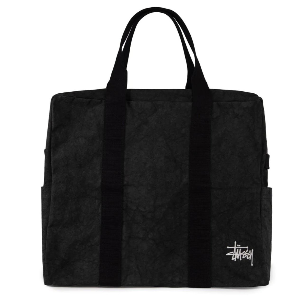 スマート×STUSSY ボストンバッグ 新品・未使用 - メルカリ