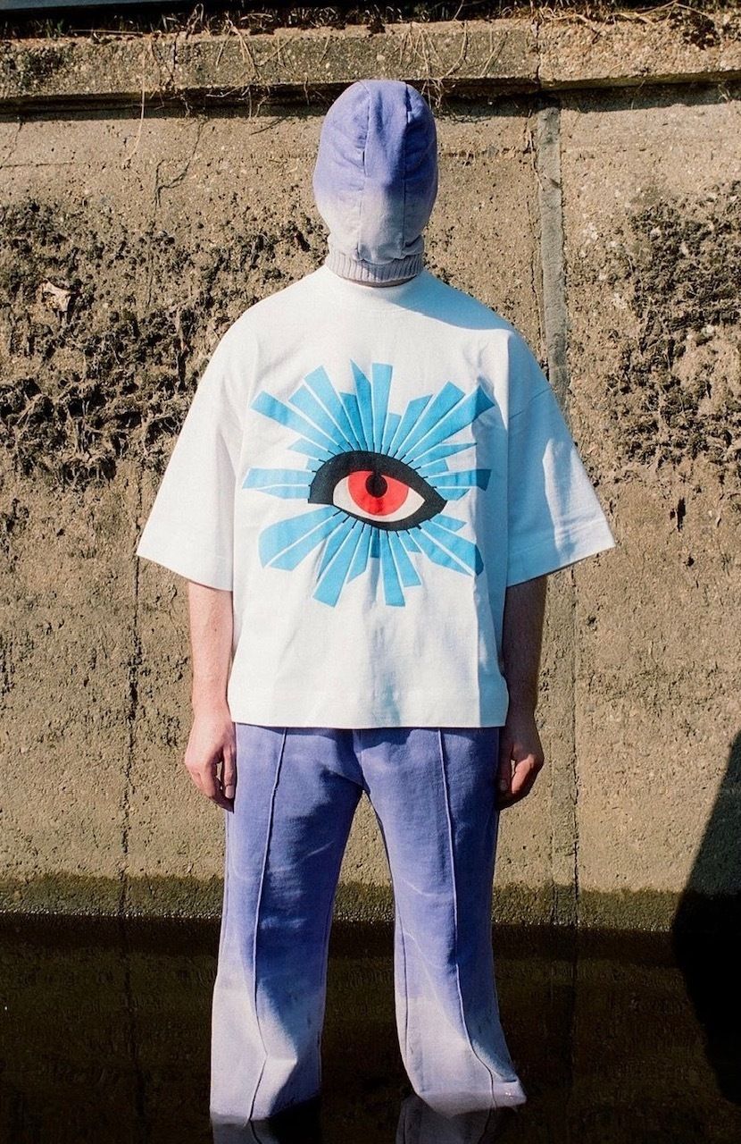 HOUSE OF ERROR ハウスオブエラー >> EYE T-shirts HOUSE OF ERROR ハウスオブエラー >> EYE T-shirts (Tシャツ