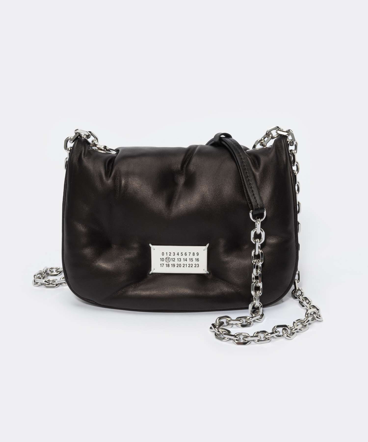 MAISON MARGIELA SB1WG0019 P4300 ショルダーバッグ GLAM SLAM