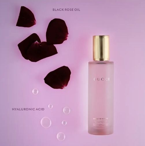 未使用 GUCCI 化粧水BRUME DE BEAUTÉ 80ml GUCCI - 未使用 GUCCI 化粧水BRUME DE BEAUTÉ 80mlの通販 by