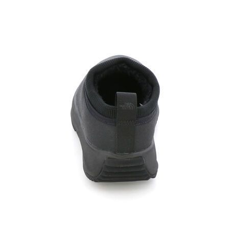 THE NORTH FACE ファイヤーフライ スリップオン ブラック メンズ THE NORTH FACE NF52182 Firefly Slip-On ザ・ノースフェイス