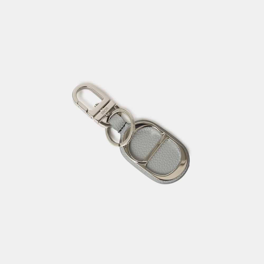 DIOR】新作 D TOUCH KEYCHAIN キーホルダー (Dior/キーケース