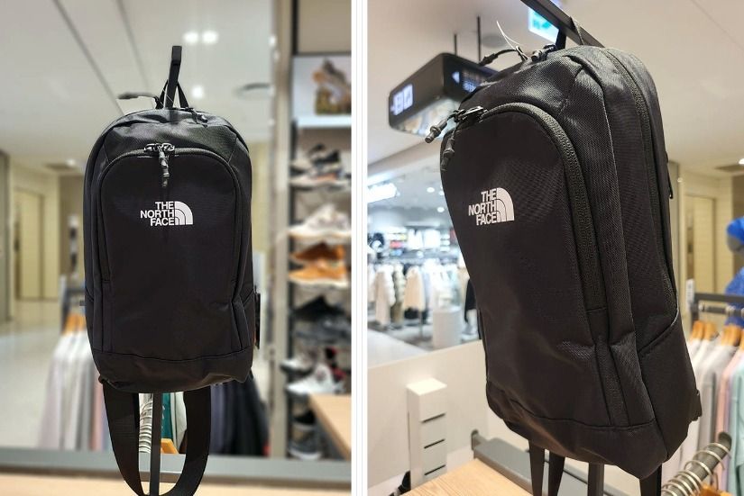☆関税込☆THE NORTH FACE☆SPORTS ONE WAY☆ボディバック (THE