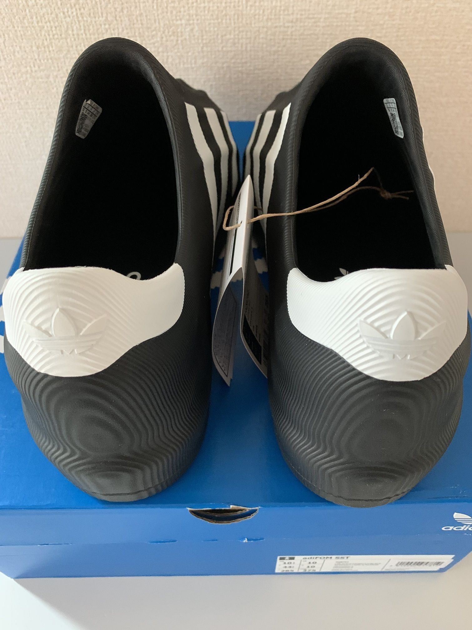 送料無料！adidas Originals ADIFOM SST 285 (adidas/サンダル