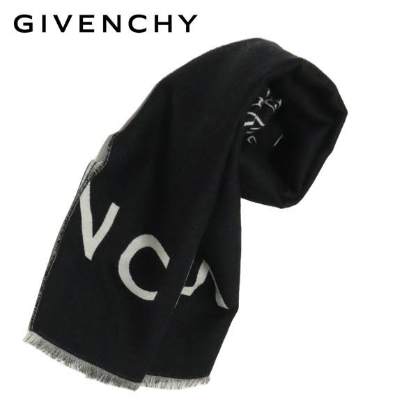 GIVENCHY(ジバンシィ) マフラー・ストール(レディース) - 海外