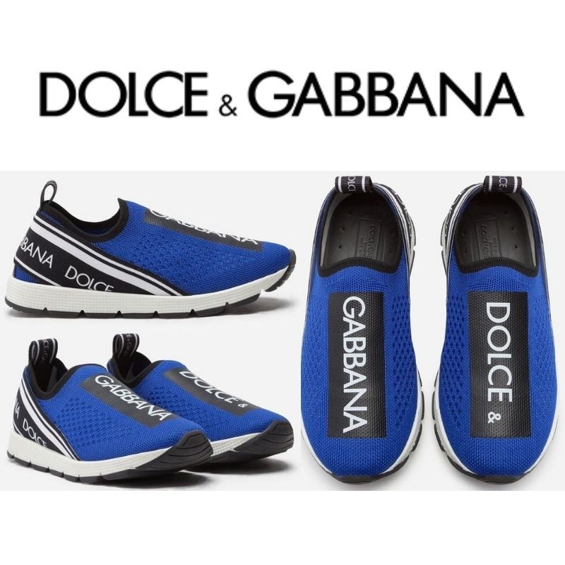 人気絶頂 & Dolce Gabbana(ドルチェ&ガッバーナ) スニーカー キッズ ジャケット・アウター
