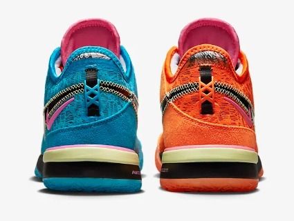 最新バスケシューズ☆話題沸騰中☆LeBron NXXT Gen☆お早めに！ 最新バスケシューズ☆話題沸騰中☆LeBron NXXT Gen☆お早めに