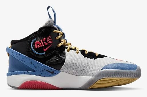 新バスケシューズNike Air Deldon \