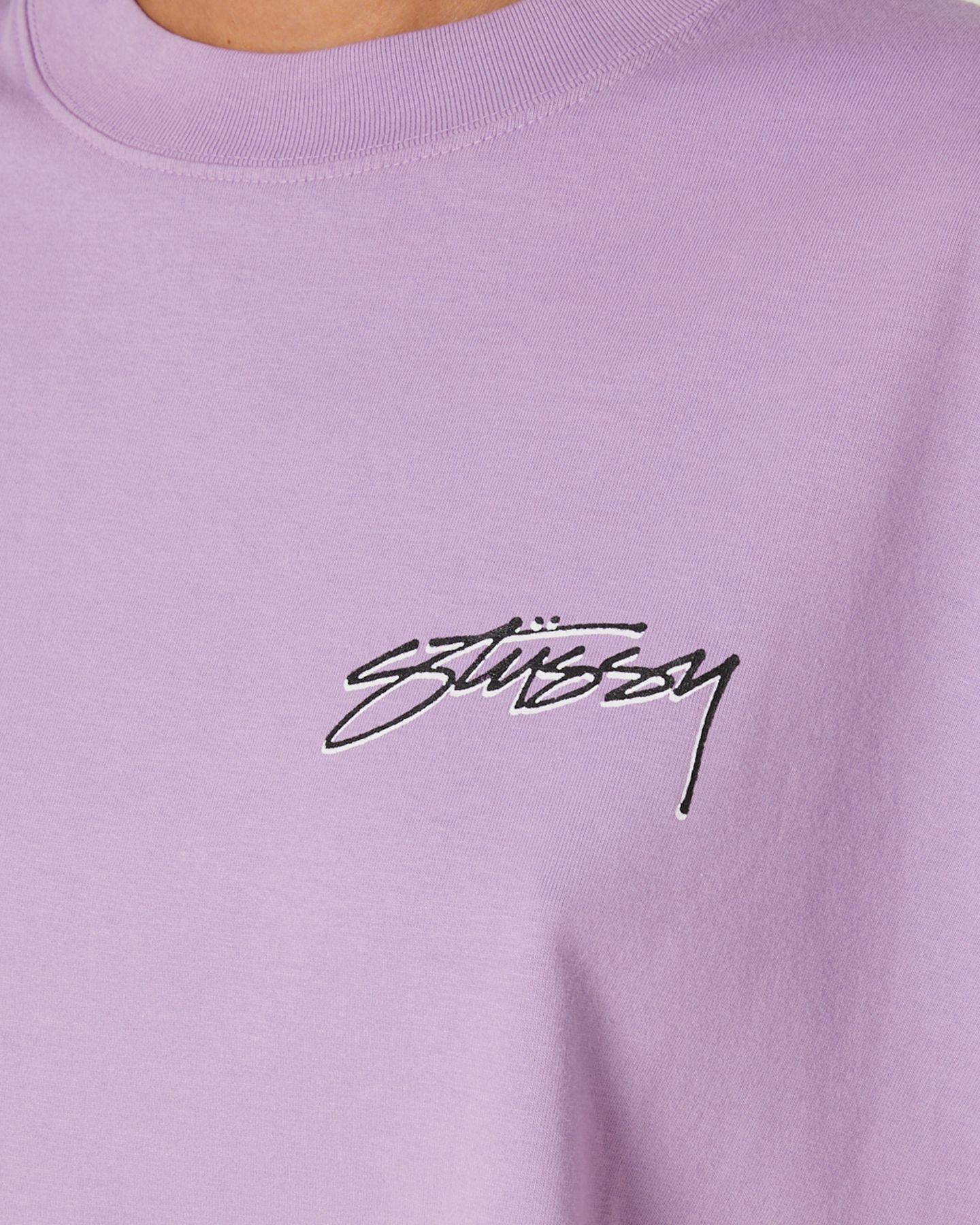 [STUSSY] Designs Boxy Tee Tシャツ ステューシー STUSSY] Pigment Designs Boxy Tee Tシャツ ステューシー