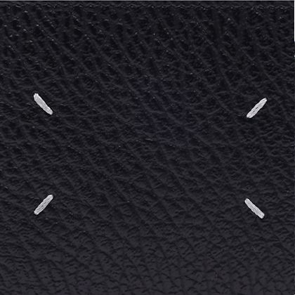 ☆送料関税込☆Maison Margiela メゾンマルジェラ 二つ折り財布