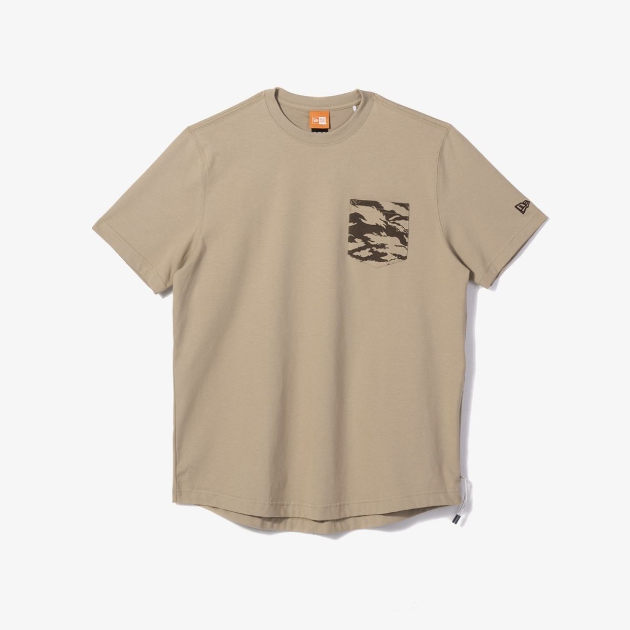 ☆Newera☆ ORIGINATORS UTILITY ポケット 半袖Tシャツ 全3色 ☆Newera☆ ORIGINATORS UTILITY ポケット 半袖Tシャツ 全3色