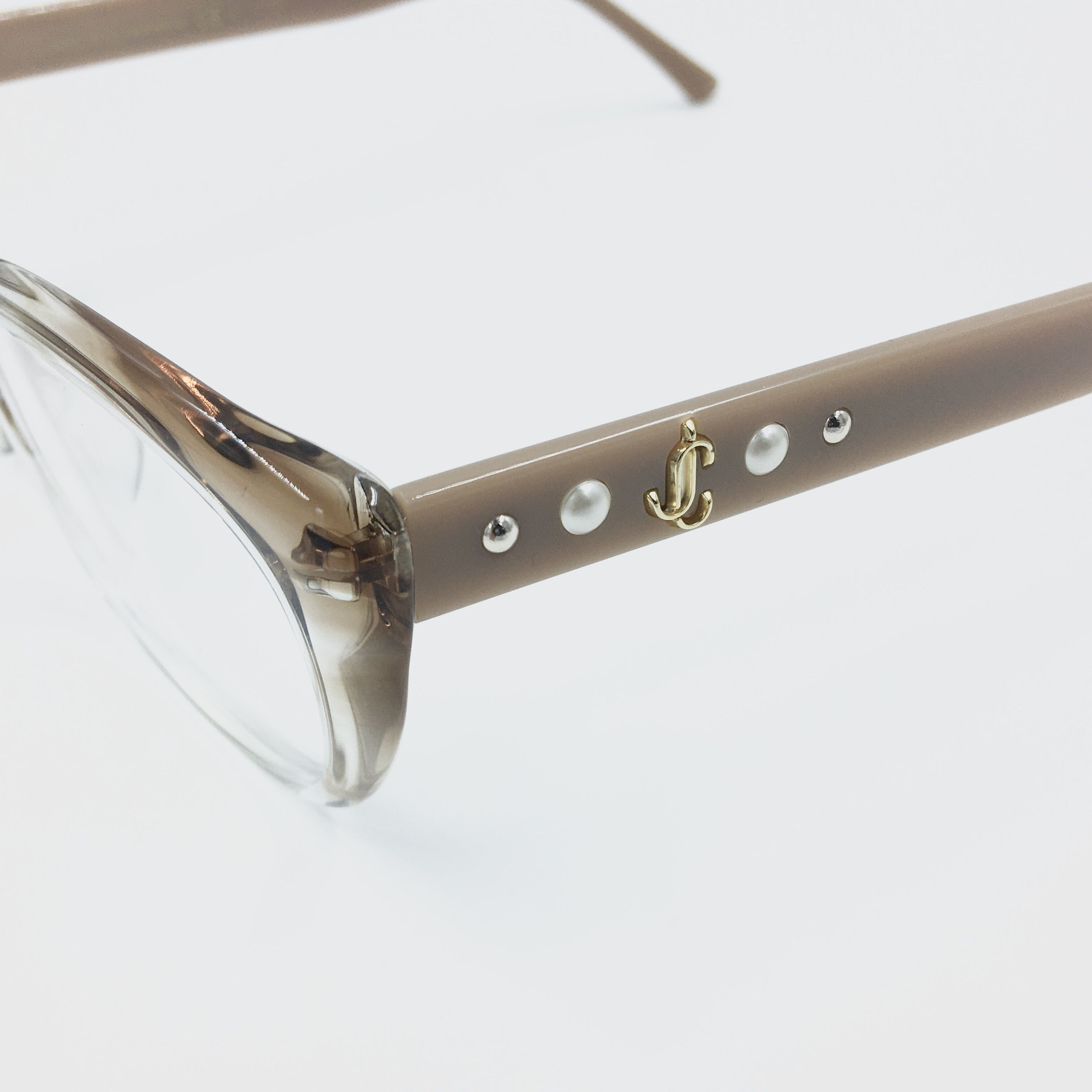 JIMMY CHOO ジミーチュウ JC346/F HR5 眼鏡フレーム JIMMY CHOO ジミーチュウ JC346/F HR5 眼鏡フレーム (Jimmy Choo