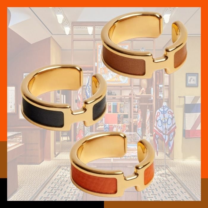 【独特の美しさ★】HERMES★≪エクウス≫イヤーカフ 独特の美しさ☆】HERMES☆≪エクウス≫イヤーカフ (HERMES