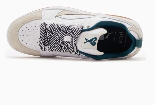 【PUMM×AMI PARIS】コラボ / Slipstream Lo 2 Ami スニーカー AMI x PUMA プーマ アミ コラボ アミパリス Slipstream Lo 2 Ami