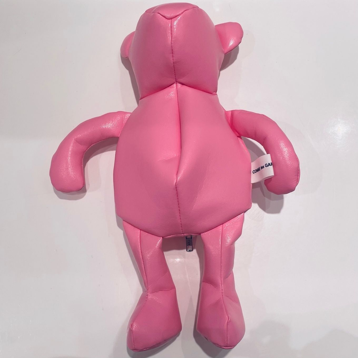 即日発送】COMME des GARCONS コムデギャルソン 豚 ぬいぐるみ