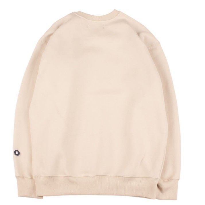 DRIFTOUT ユニセックス キャンパス BEAR 079 スウェット 3colors DRIFTOUT ユニセックス キャンパス BEAR 079 スウェット 3colors