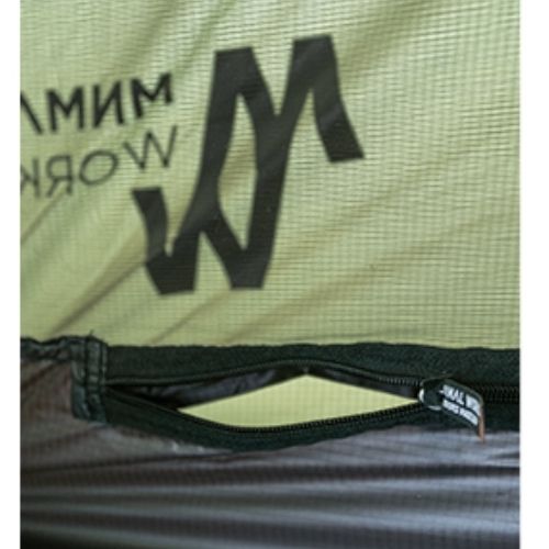 ☆MINIMALWORKS☆JACK SHELTER PLUS INNER TENT (MINIMAL WORKS