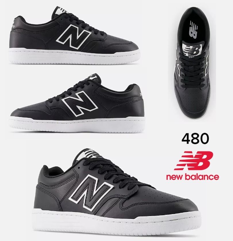 eYe Junya Watanabe MAN x New Balance BB480」発売!! | mark