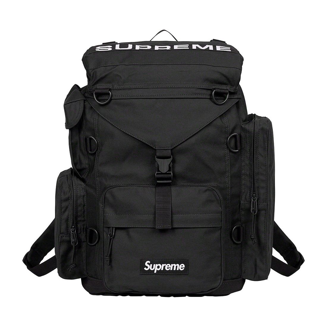 新品　Supreme Backpack 23 f/w シュプリーム　バックパック