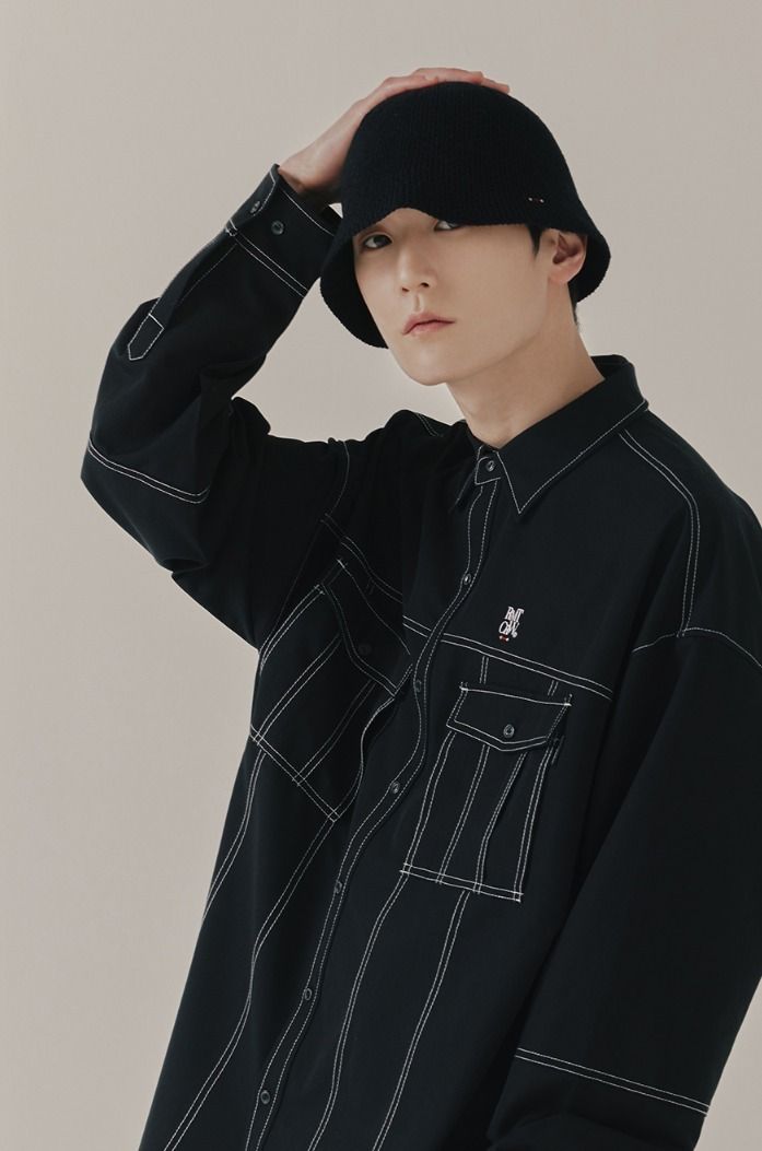 ☆韓国の人気☆【ROMANTIC CROWN】☆COZY KNIT BUCKET HA.T☆ ☆韓国の人気☆【ROMANTIC CROWN】☆COZY KNIT BUCKET HA.T