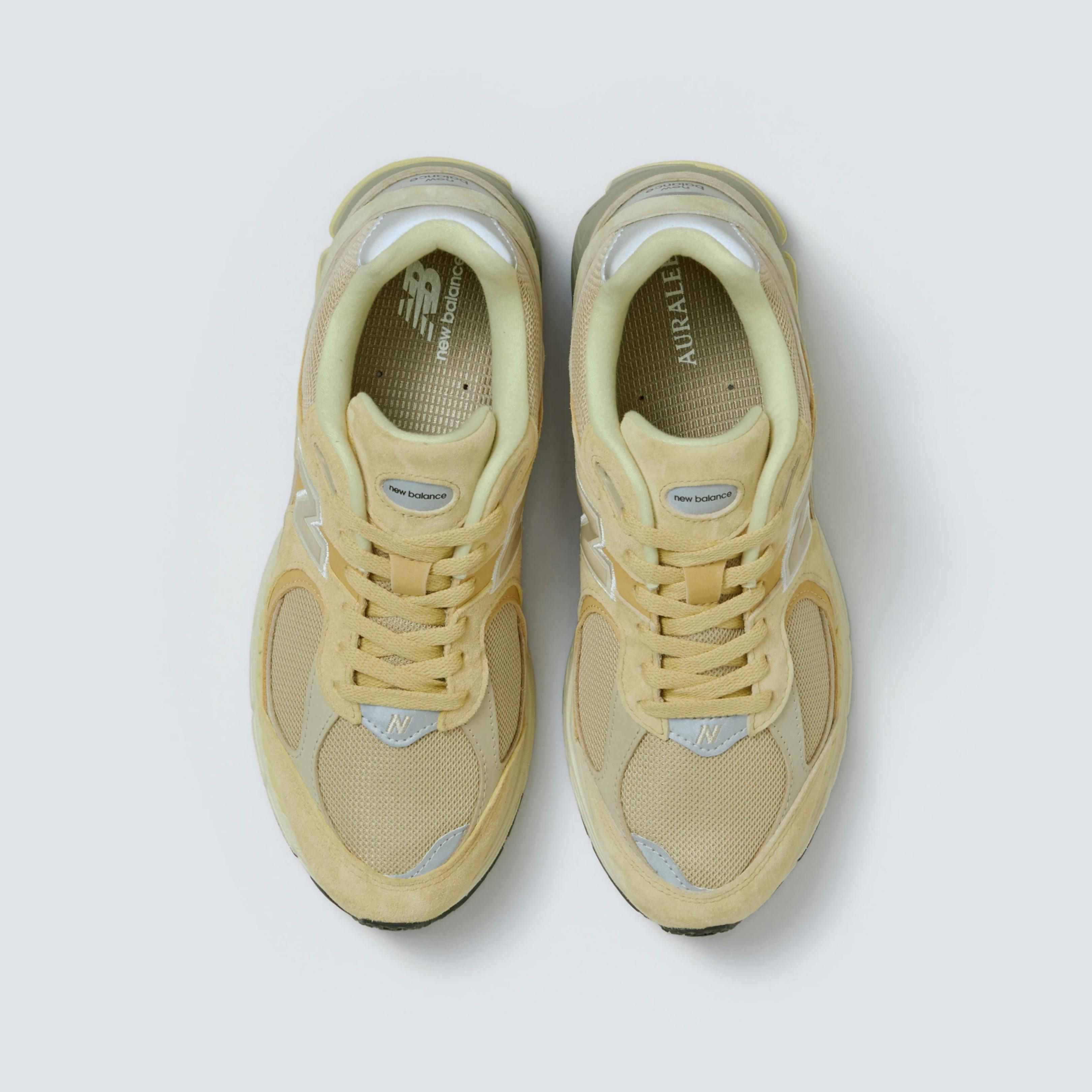 ★New Balance x AURALEE ★ニューバランス M2002RE1★追跡可 ☆New Balance x AURALEE ☆ニューバランス M2002RE1☆追跡可