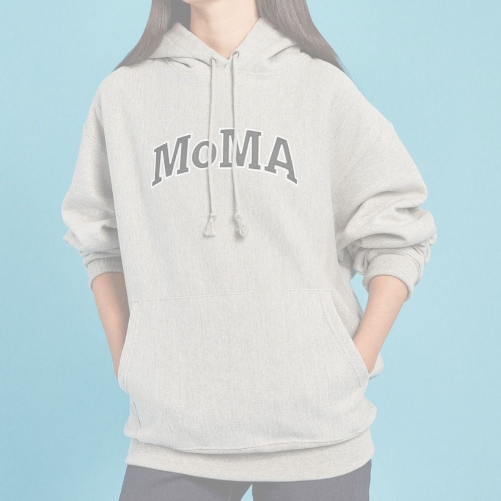 MoMA/フーディ (MoMA/パーカー・フーディ) 92179930【BUYMA】