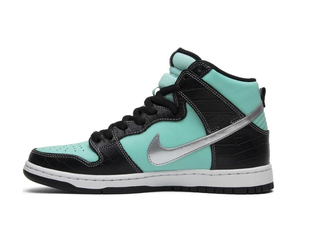☆NIKE☆送関込☆美しいティファニーカラーで話題の逸足☆ (Nike