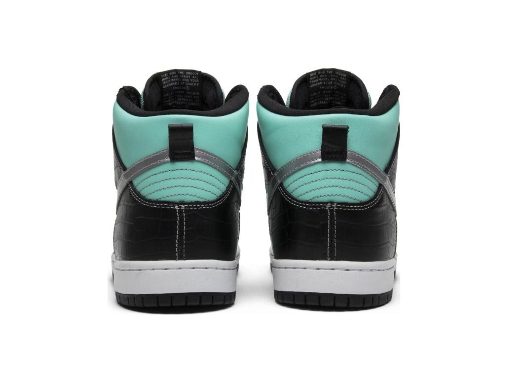 ☆NIKE☆送関込☆美しいティファニーカラーで話題の逸足☆ (Nike