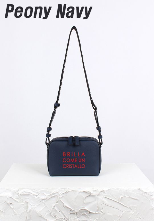 ★送料・関税込★BBYB★MARCE MINI BA.G★バッグ★ BBYB】☆韓国芸能人着用☆送料・関税込☆MARCE Mini Bag (BBYB