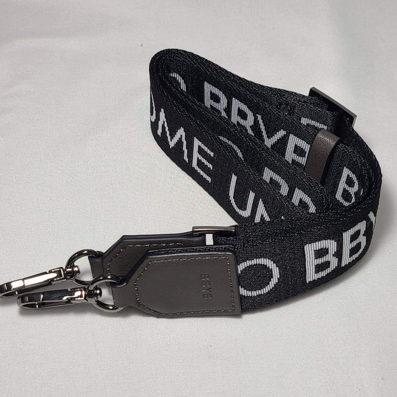 ★送料・関税込★BBYB★MARCE MINI BA.G★バッグ★ BBYB】☆韓国芸能人着用☆送料・関税込☆MARCE Mini Bag (BBYB