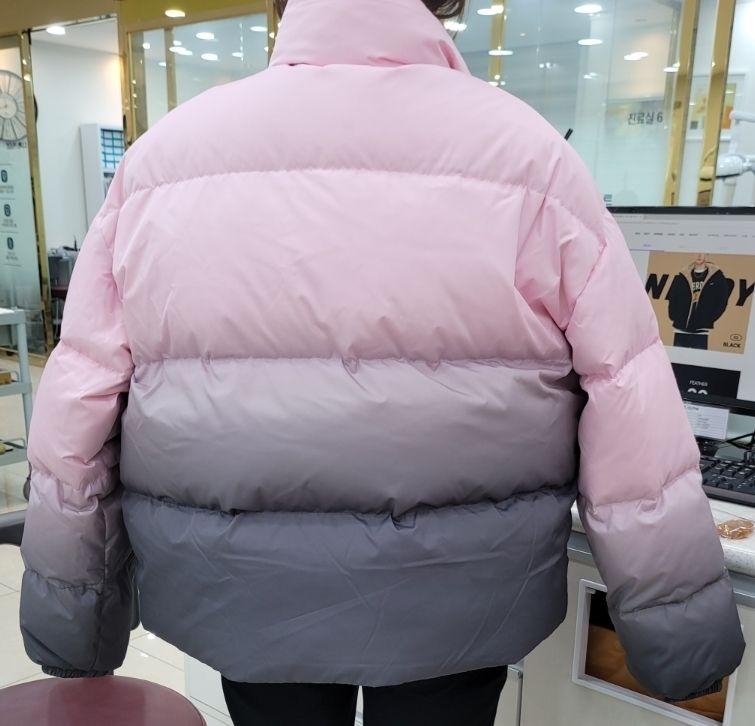 NERDY】送料・関税込☆Mercury Down Jacket (NERDY/ダウン