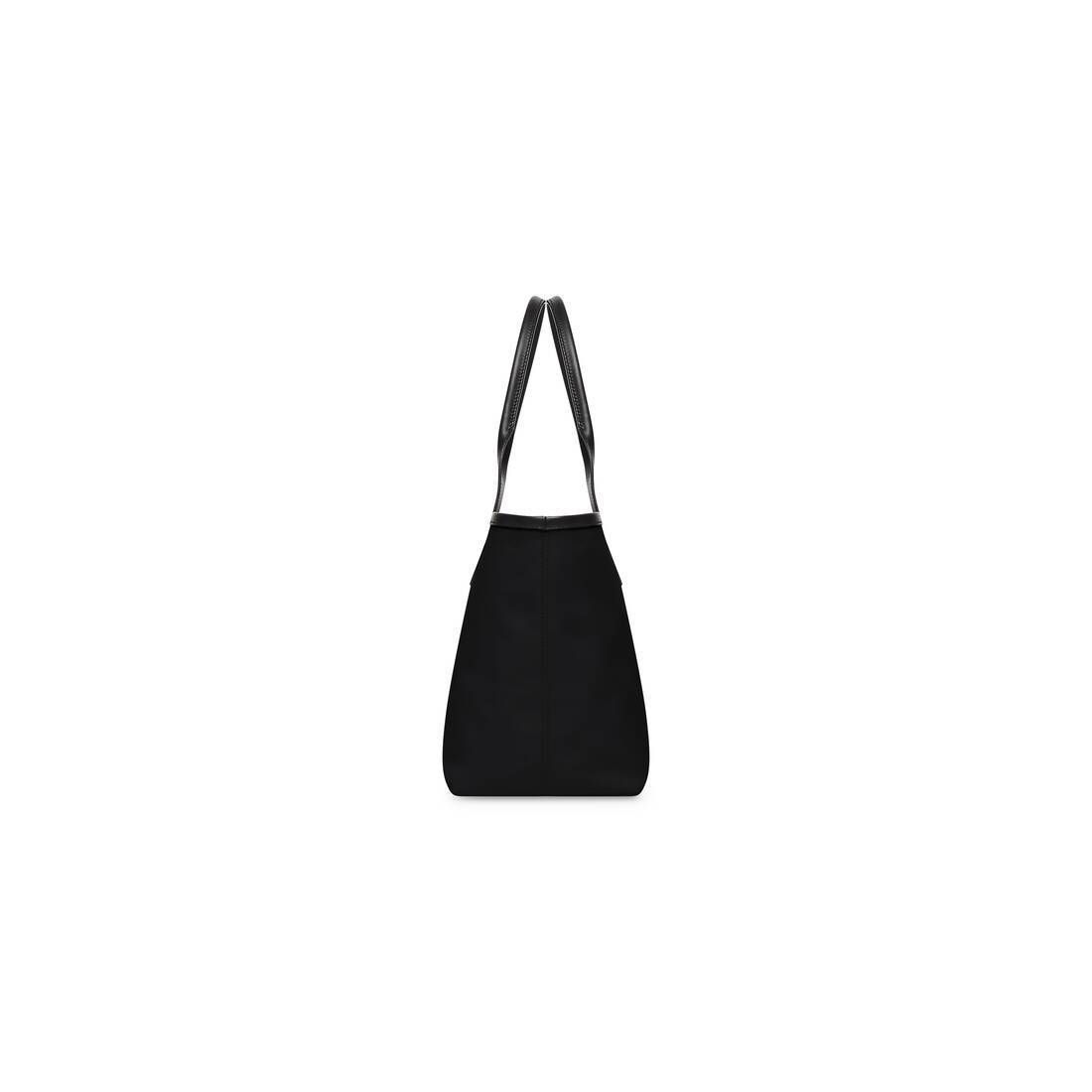 国内発送☆BALENCIAGA】CITIES PARIS JUMBO トートバッグ