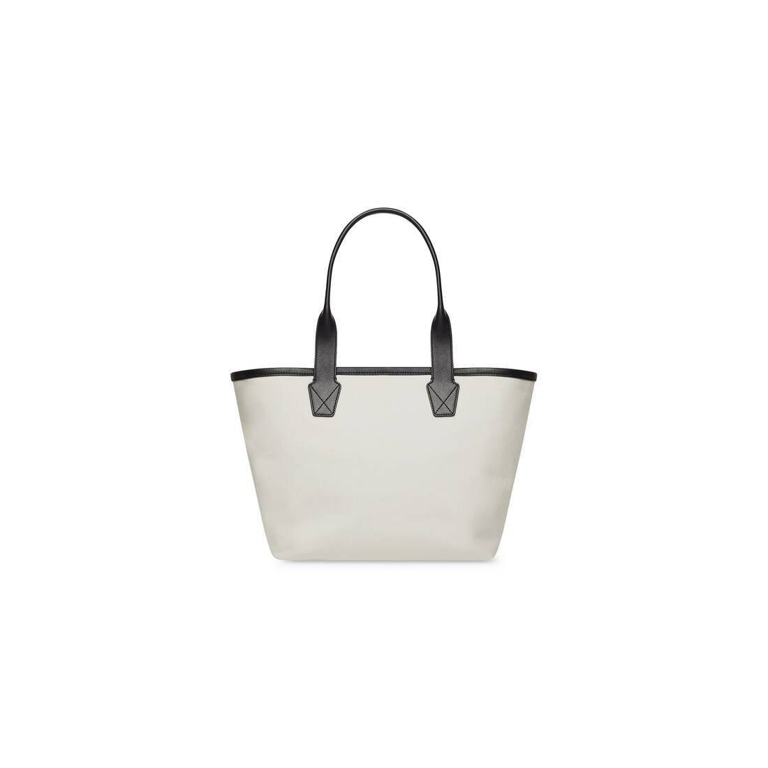 国内発送☆BALENCIAGA】CITIES PARIS JUMBO トートバッグ