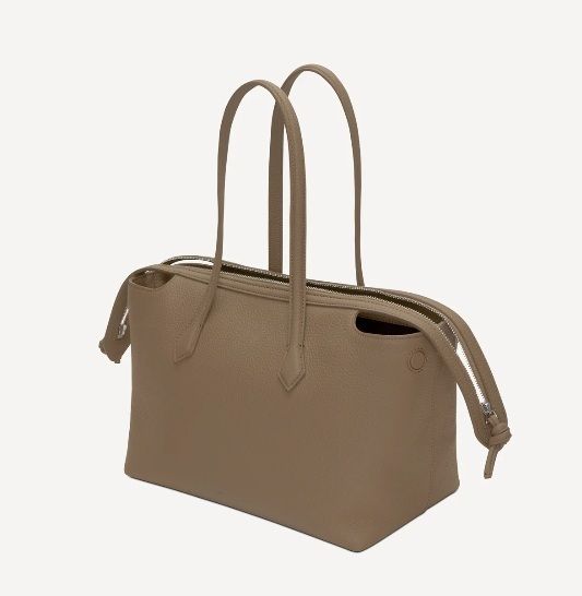 【通販 人気】 VASIC ヴァジック 国内買付 GRAF MINI ハンドバッグ (VASIC バッグ