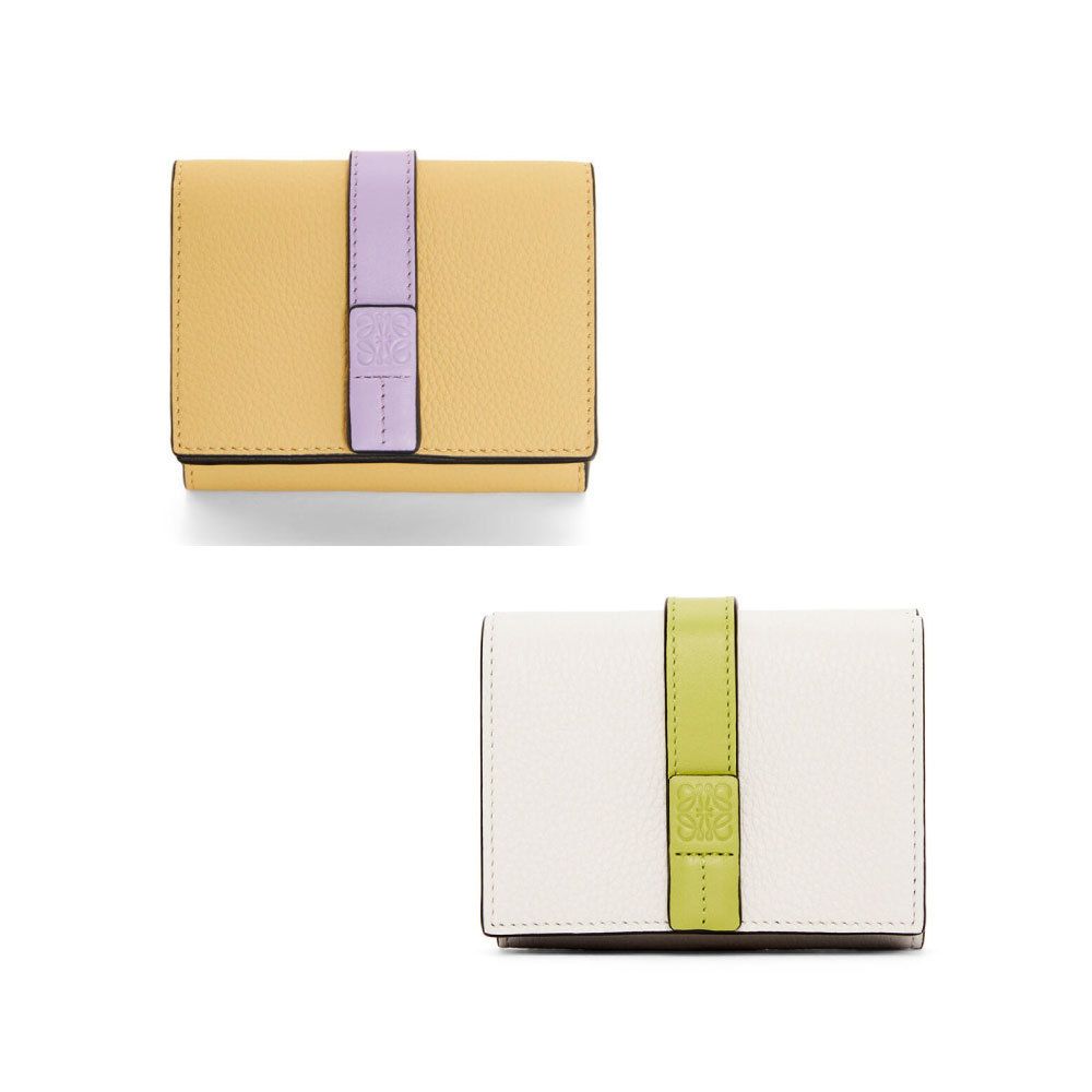LOEWE ロエベ 財布 ウォレット TRIFOLD WALLET - www.top4all.pl