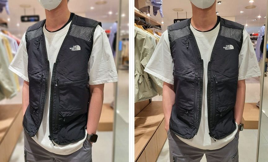 THE NORTH FACE 【即納商品あり/国内配送】THE ノースフェイス