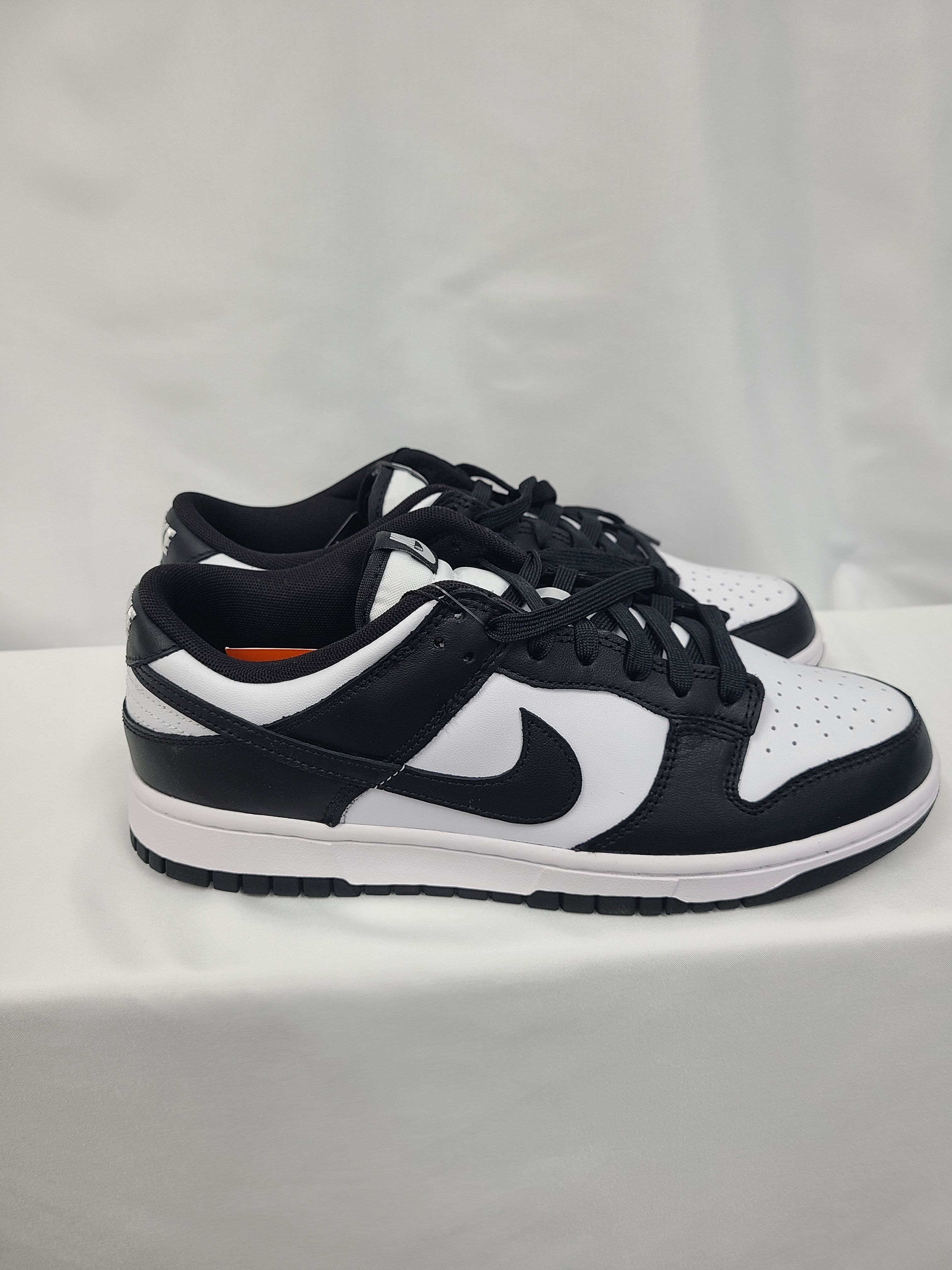 【NIKE】WMNS DUNK LOW WHITE BLACK★サカマタDD1503-101 DD1503-101 Nike Dunk Low White Black Panda (Women's) | eBay