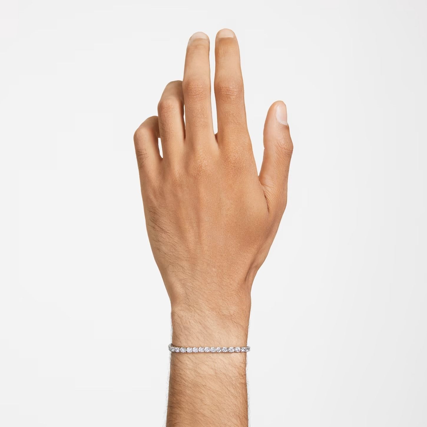 VIP価格【SWAROVSKI】スワロフスキー Matrix Tennis (SWAROVSKI