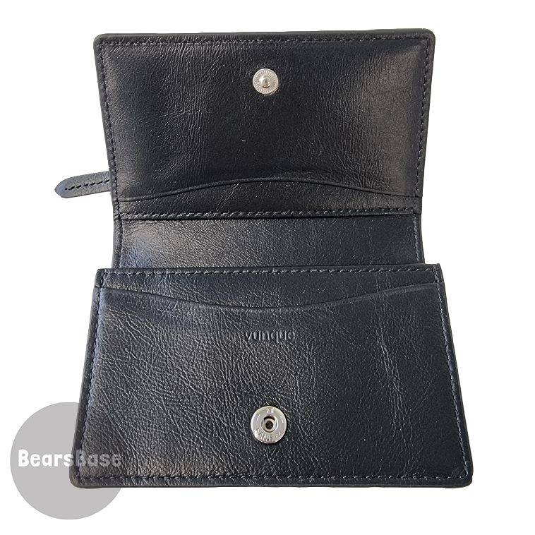 【vunque】韓国人気★ Toque Cabin Crew Card Wallet ☆vunque☆ Toque Cabin Crew Card Wallet カードウォレット