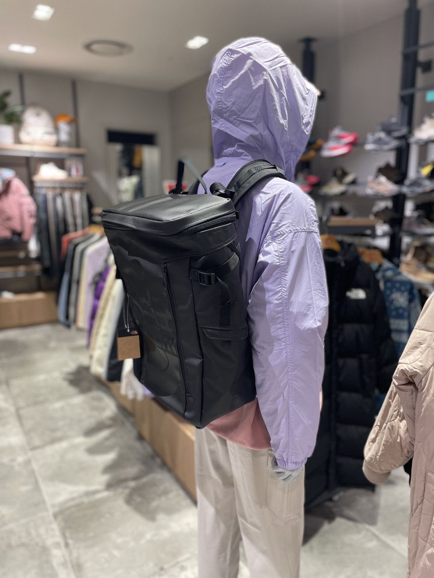 ☆THE NORTH FACE☆フューズ ボックス BC FUSE BOX II NM2DN36A