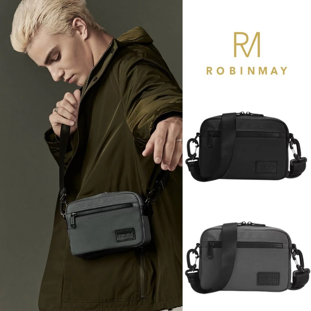 楽天市場】保証付 返品OK 正規品 2024 ROBINMAY ロビンメイ