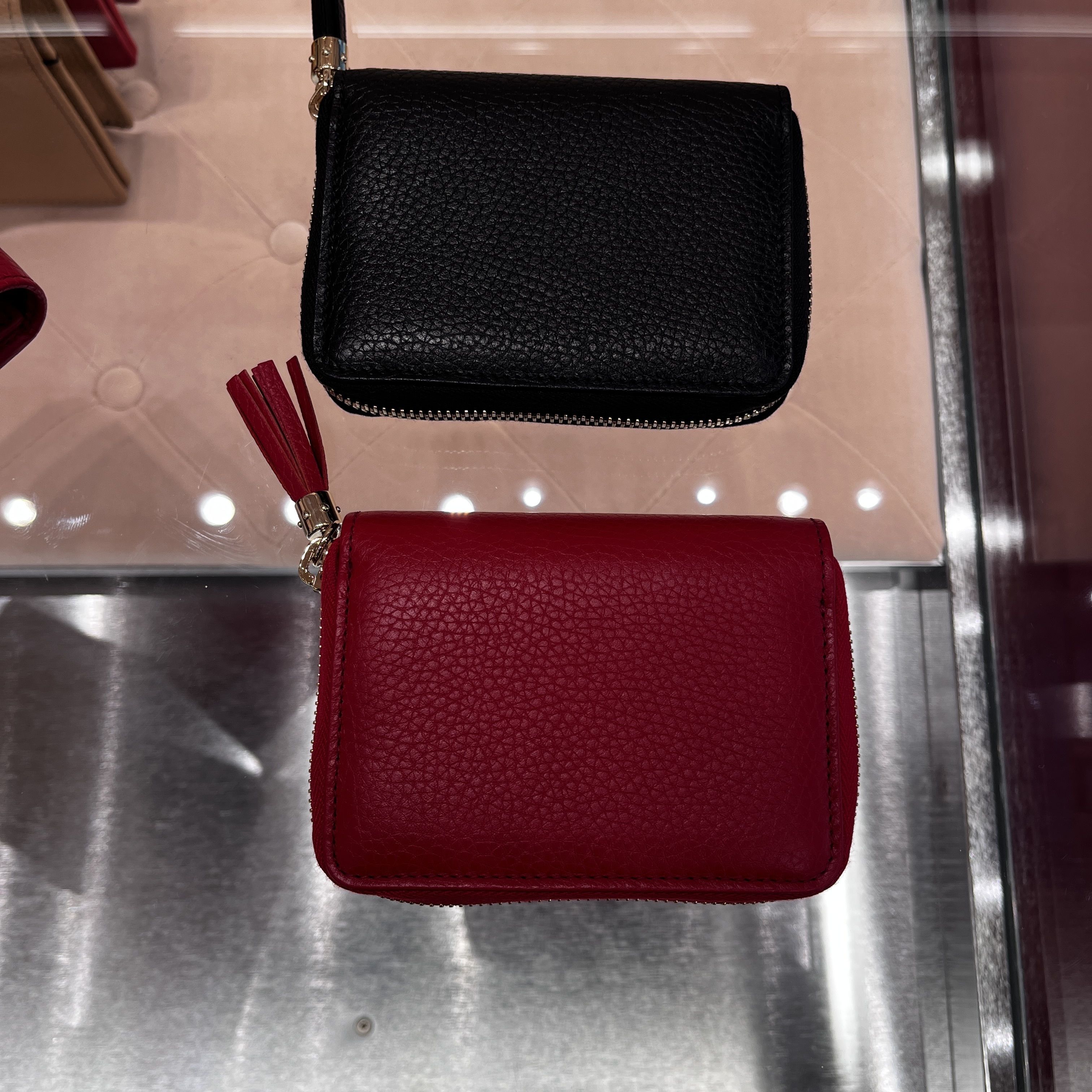 GUCCI】SOHO ミニウォレット 598209 新品・未使用 - メルカリ