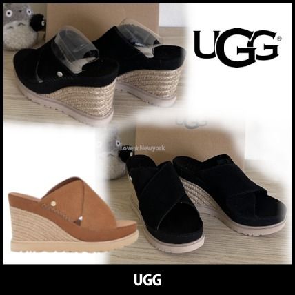 アグ UGG マクサー スライド2.0 1167871 サンダル │Z-CRAFT