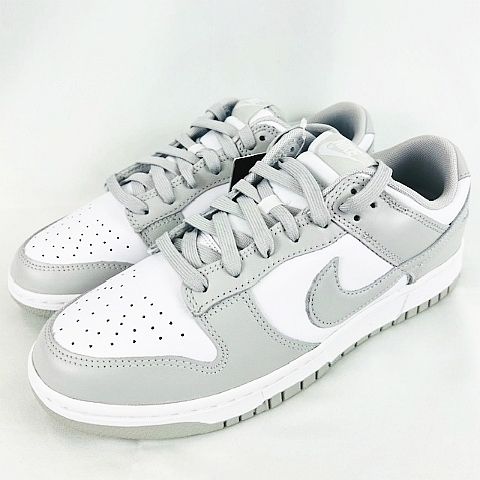 ダンク ロー グレーフォグ Nike Dunk Low Grey Fog (Nike/スニーカー